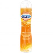Durex Play Lubrifiant Chauffant 100 ml