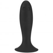 Love To Love Godebuster Plug Anal avec Ventouse Large