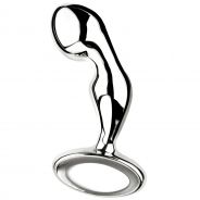 njoy Pfun Plug de Prostate en Acier