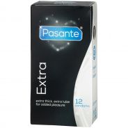 Pasante Extra Préservatifs 12 pcs.