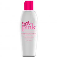 Hot Pink Lubrifiant Chauffant 80 ml