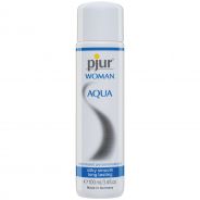 Pjur Woman Aqua Lubrifiant 100 ml