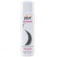 Pjur Woman Lubrifiant à Base de Silicone 100 ml