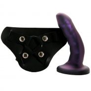 Tantus Curve Coffret Harnais Gode Ceinture
