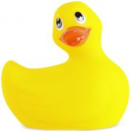 I Rub My Duckie Mini Vibromasseur Classique