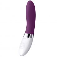 LELO Liv 2 Vibromasseur pour Point G