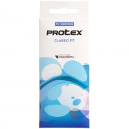 Protex Préservatifs Classiques 10 pcs