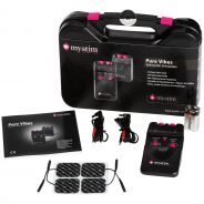Mystim Pure Vibes Unité de sexe électro analogue