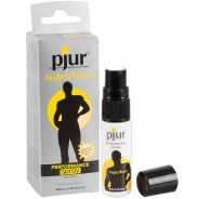 Pjur Superhero Performance Spray pour Hommes 20 ml