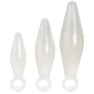 Toy Joy Doigts Anaux Lot de 3