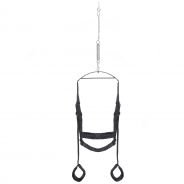 Fetish Fantasy Balançoire Sexuelle