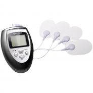 Fetish Fantasy Electro Shock Therapy Pinces à Tétons