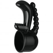 Wand Essentials 3teez Accessoires pour Vibromasseur