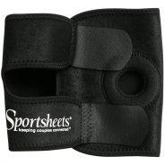 Sportsheets Gode Ceinture avec Harnais de Cuisse