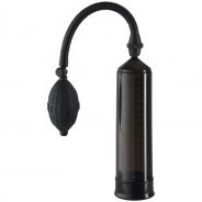 Pump Worx Pompe à Pénis avec Mesures