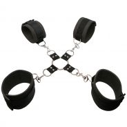 Fetish Fantasy Kit Hogtie Extrême 