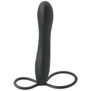 Fetish Fantasy Anneau Masculin et Stimulateur Anal 