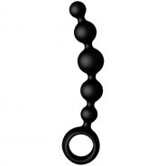 Joyballs Anal Wave Court