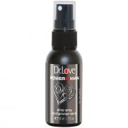 Dr. Love Spray Retardant 50 ml