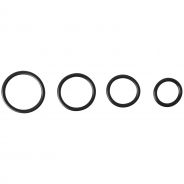 Anneau en O pour Harnais