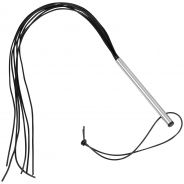 SToys Martinet en Caoutchouc avec Manche en Métal