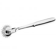 Kiotos Pinwheel Triple Métal