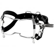 Kiotos Whitehead Gag Bâillon en Acier