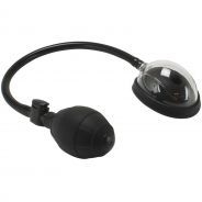 Black Treasure Ventouse vaginale