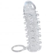 You2Toys Crystal Skin Gaine pour Pénis