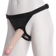 Vac-U-Lock Ensemble Gode Ceinture