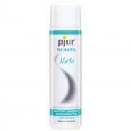 Pjur Woman Nude Lubrifiant à Base d'Eau 100 ml