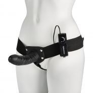 Fetish Fantasy Hollow Gode Ceinture Creux Vibrant Noir