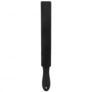 Tantus Snap Strap Paddle Silicone 45 cm