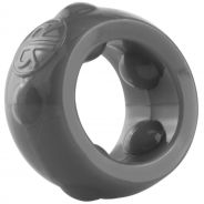 Screaming O RingO Rangler Cannonball Anneau Masculin