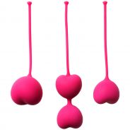 OhMiBod LoveLife Flex Boules de Geisha Kegel