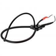 Mystim Pure Pete Anneau de Gland Électro