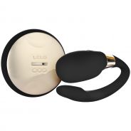 LELO Tiani 3 Vibromasseur Télécommandé pour Couples