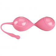 Belladot Britt Duo Doubles Boules de Geisha Kegel