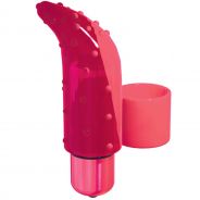 Power Bullet Frisky Finger Vibromasseur
