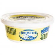 Boy Butter Original Lubrifiant à Base d'Huile et de Silicone 118 ml