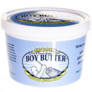 Boy Butter H2O Lubrifiant à Base d'Eau 118 ml