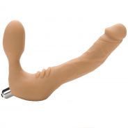 Tantus Realdoe Slim Gode Ceinture Réaliste 