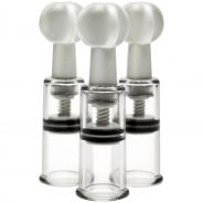 Max Twist Ventouses pour Clitoris et Tétons