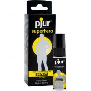 Pjur Superhero Serum Sérum 20 ml