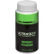 Doc Johnson ULTRASKYN Refresh Powder