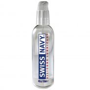 Swiss Navy Lubrifiant à Base de Silicone 118 ml