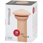 Gaine de Masturbation pour Autoblow 2+