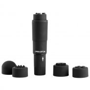 Sinful Stimulateur de Poche Noir