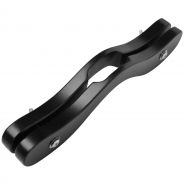 Master Series The Enforcer Humbler en Bois Noir