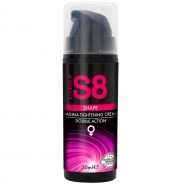 Stimul8 Shape Crème Raffermissante pour Vagin 30 ml